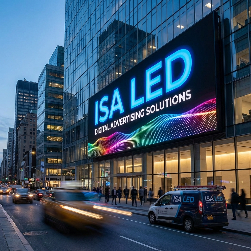 LED Screen